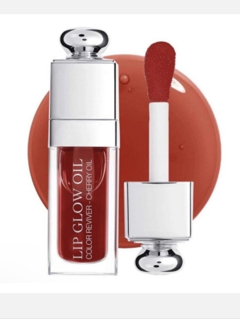 DIOR Lip Glow Oil- 62 LIP GLOW 💞